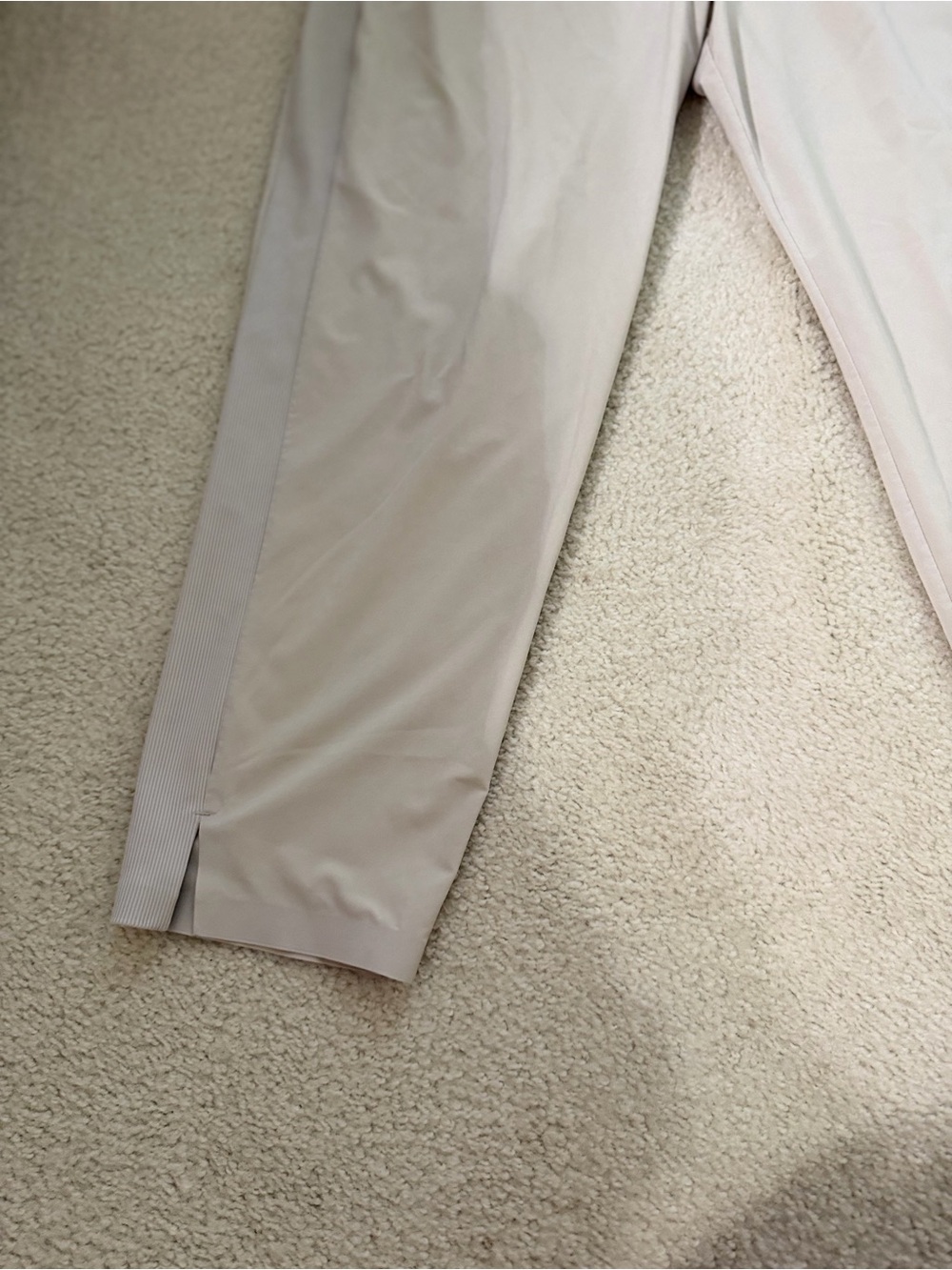 Athleta Brooklyn Mid Rise Ankle Pant - Picture 6 of 9